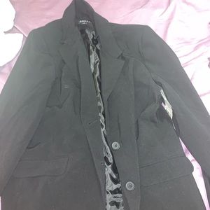 Women’s blazer
